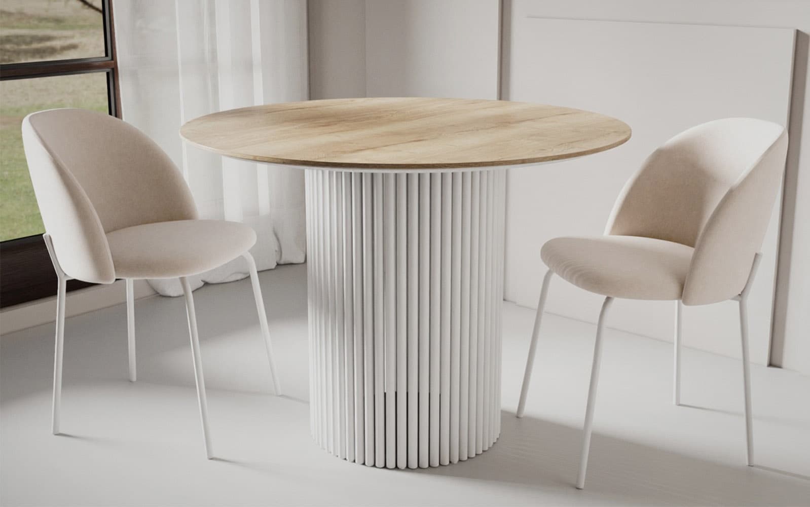 Стол Сиена