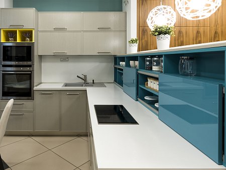 Заказать кухню Кухонный гарнитур Вита в Актау