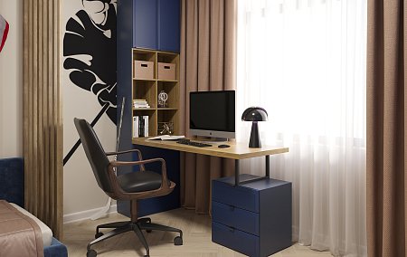 Заказать кухню Стеллаж в Актау