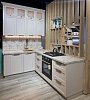 Заказать кухню Кухонный гарнитур Луна в Актау