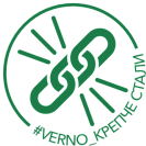 Фасады в термопластике по технологии 