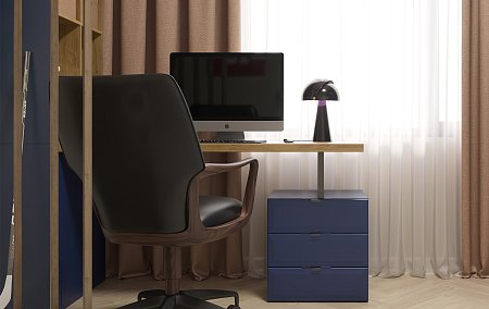 Заказать кухню Рабочий стол в Актау