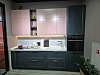 Заказать кухню Кухонный гарнитур Интегра +Герта в Актау