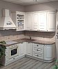 Заказать кухню Кухонный гарнитур Оливия в Актау