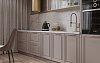 Заказать кухню Кухонный гарнитур Санторини в Актау